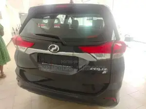 Perodua ARUZ for Parts