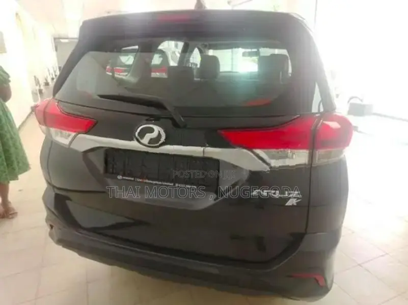 Perodua ARUZ for Parts
