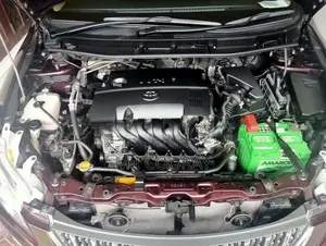 Toyota Premio G Superior 2014