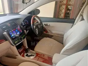 Toyota Premio G Superior 2014