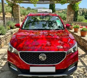 MG ZS for Parts