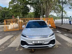 BYD ATTO 3 2025