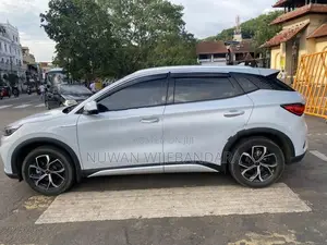 BYD ATTO 3 2025