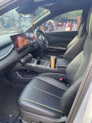 BYD ATTO 3 2025