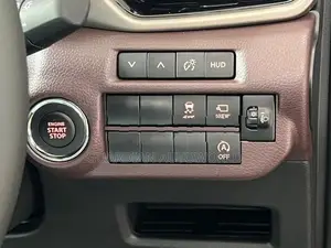 Suzuki Fronx Alpha 2026