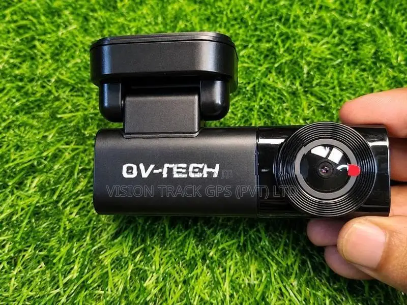 4G Live Vehicle Dash Camera