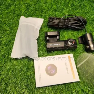 4G Live Vehicle Dash Camera