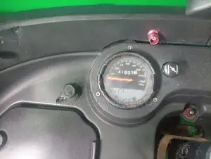 Bajaj RE Three Wheeler 2016