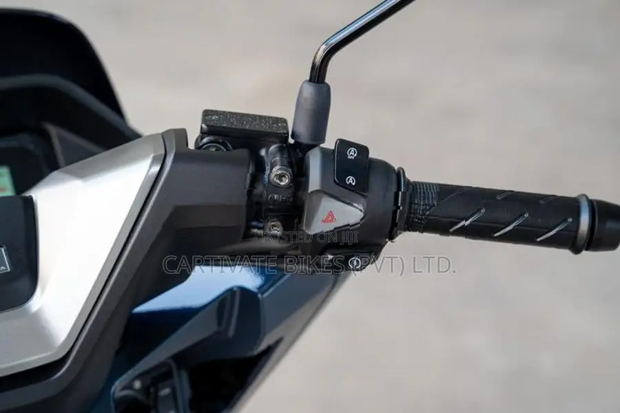 Honda PCX160 Road Sync 2025