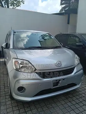 Daihatsu Boon XL 2023
