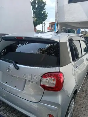 Daihatsu Boon XL 2023