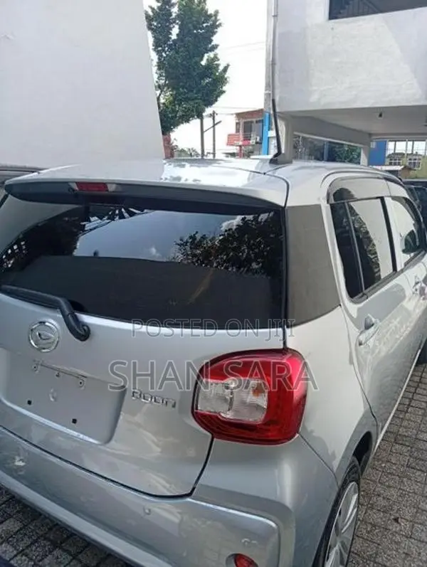 Daihatsu Boon XL 2023