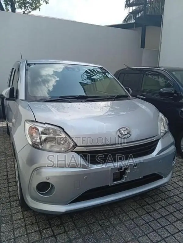 Daihatsu Boon XL 2023