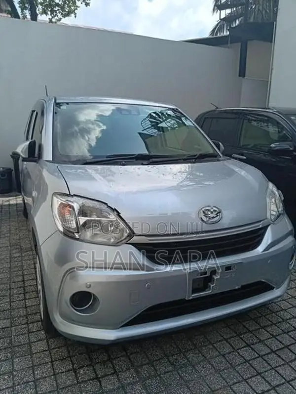 Daihatsu Boon XL 2023