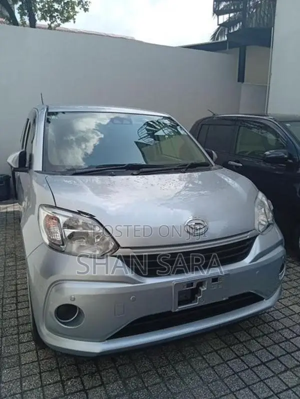 Daihatsu Boon XL 2023