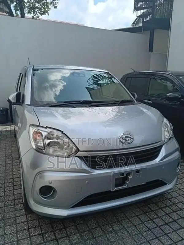 Daihatsu Boon XL 2023