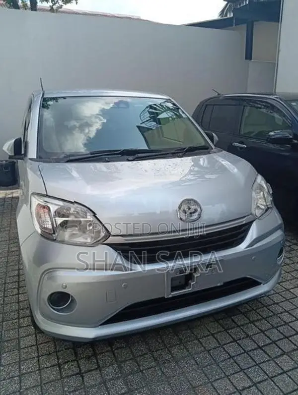 Daihatsu Boon XL 2023