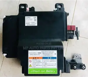 Suzuki Wagon R 55s Recondition Battery