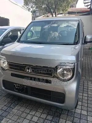 Honda N-WGN G 2023