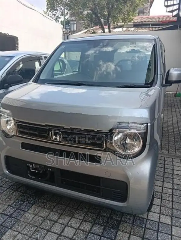 Honda N-WGN G 2023