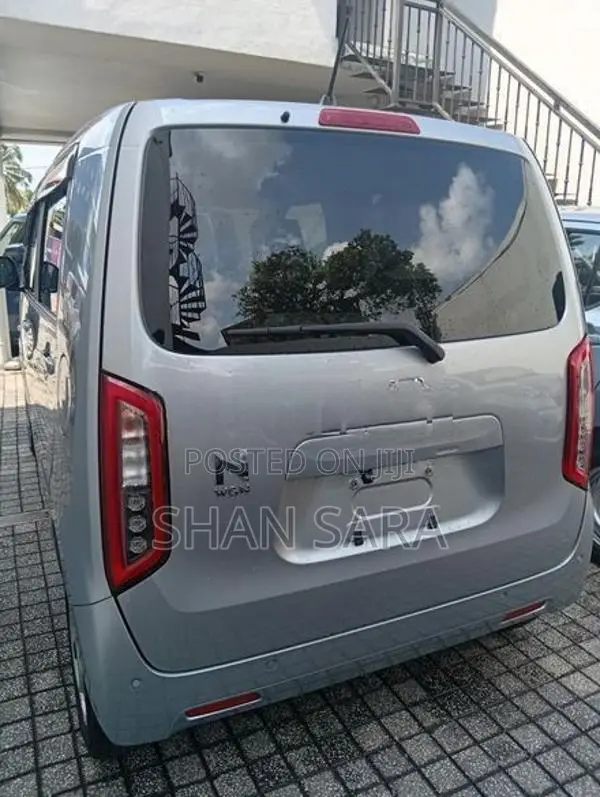 Honda N-WGN G 2023
