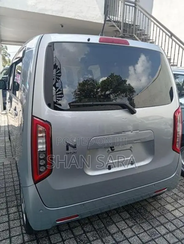 Honda N-WGN G 2023