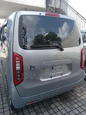 Honda N-WGN G 2023