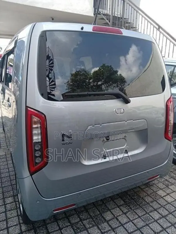 Honda N-WGN G 2023
