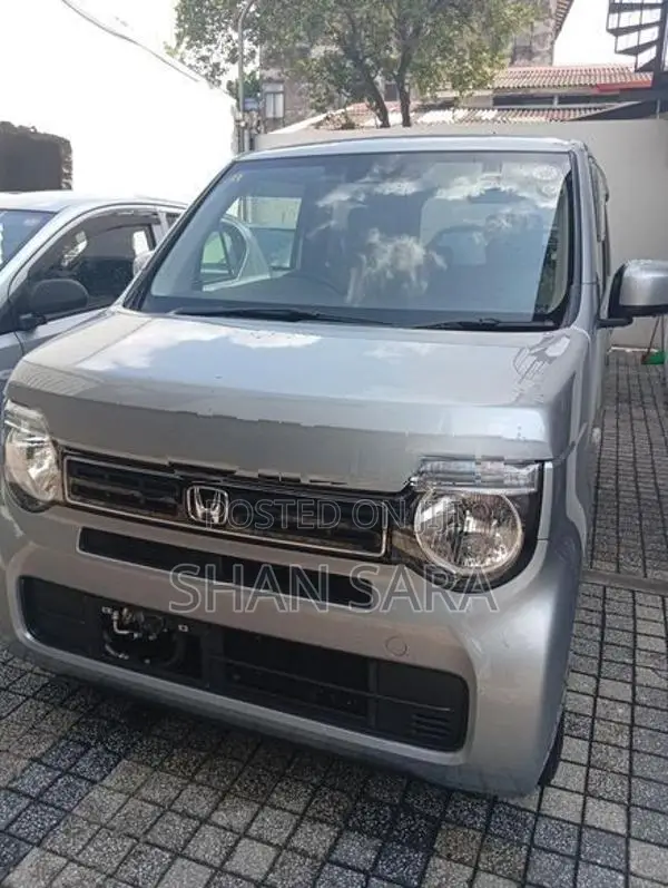 Honda N-WGN G 2023