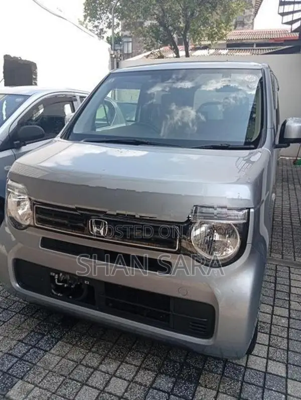 Honda N-WGN G 2023