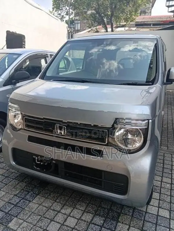 Honda N-WGN G 2023