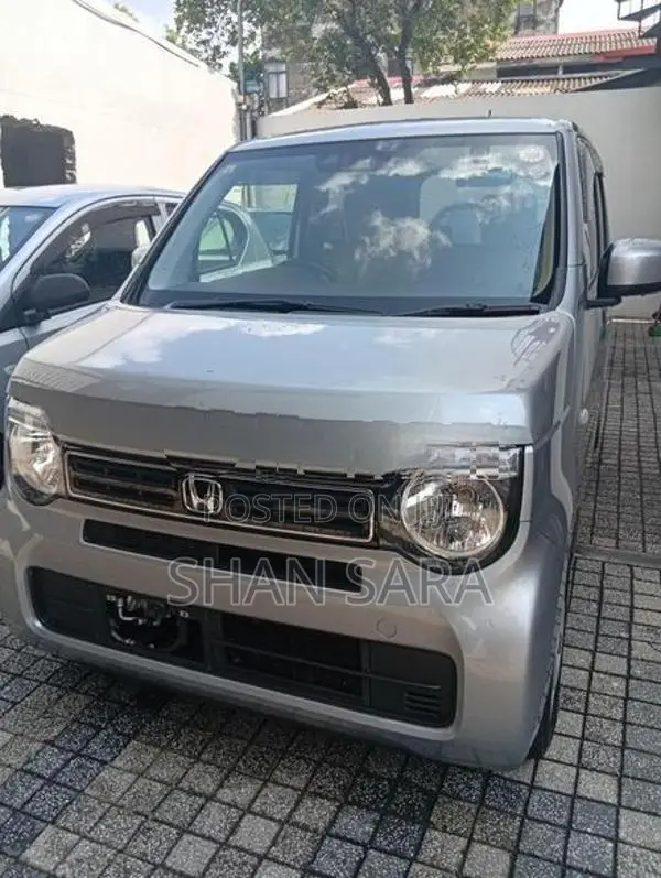 Honda N-WGN G 2023