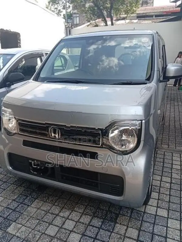 Honda N-WGN G 2023