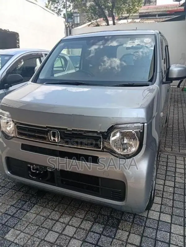 Honda N-WGN G 2023