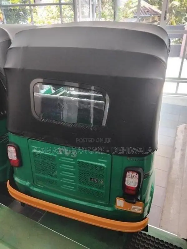 TVS King Three Wheeler 2026
