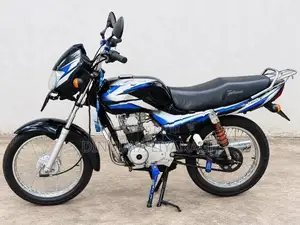 Bajaj CT100 2010