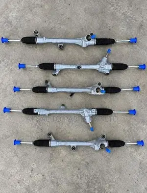 Honda Vezel Brand New Rack