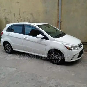 Micro BAIC 2017