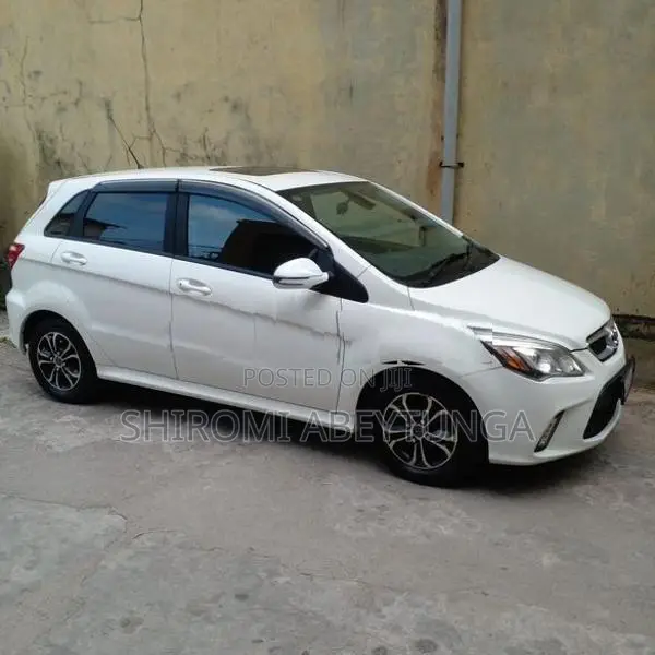 Micro BAIC 2017