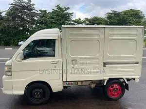 Daihatsu Hijet 2006