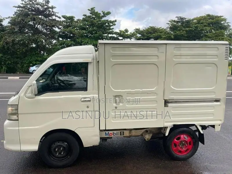 Daihatsu Hijet 2006
