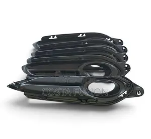 Honda Vezel RU3 Fog Lamp Cover LH / RH 2015–2019