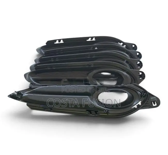 Honda Vezel RU3 Fog Lamp Cover LH / RH 2015–2019