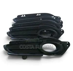 Honda Vezel RU3 Fog Lamp Cover LH / RH 2015–2019