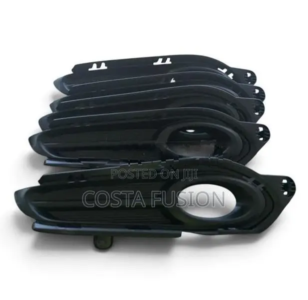 Honda Vezel RU3 Fog Lamp Cover LH / RH 2015–2019