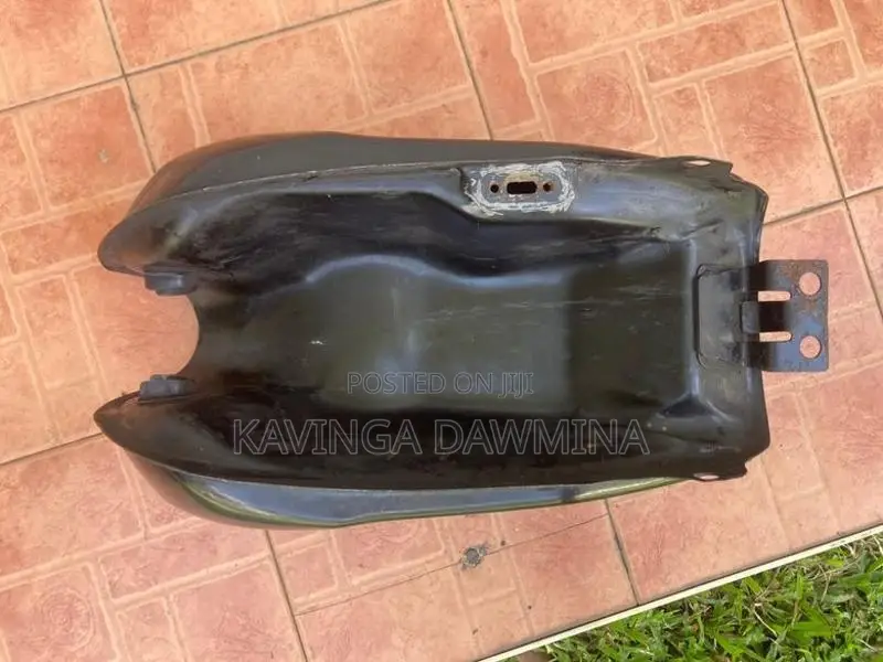 ct100 Tank