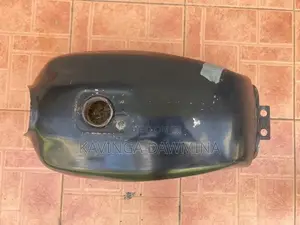 ct100 Tank