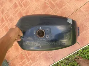 ct100 Tank