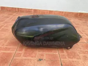 ct100 Tank