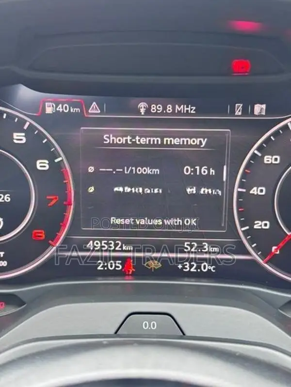 Audi Q2 2017